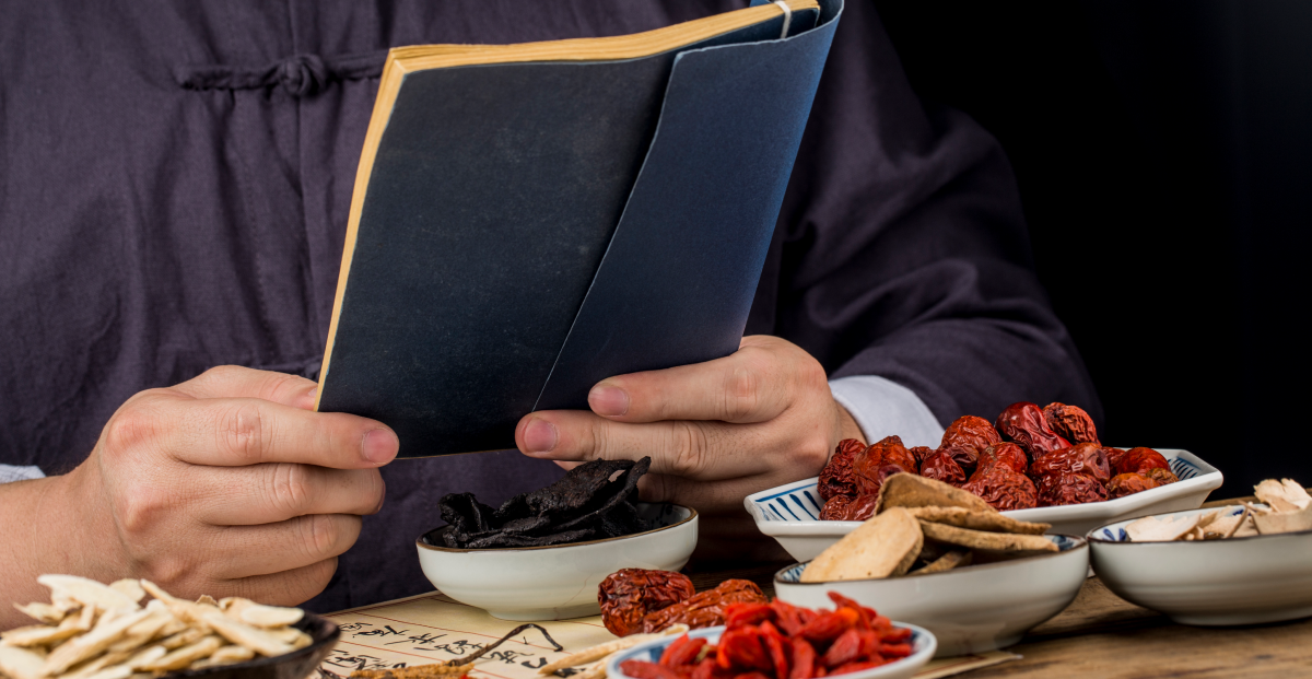 Eastern Medicine vs. Western Medicine: A Guide to Science & Healing Wisdom