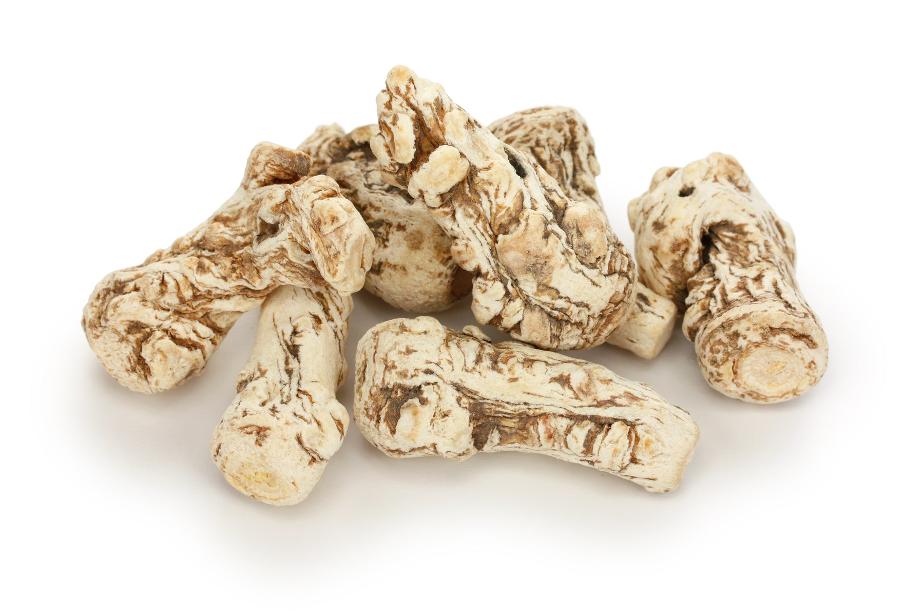 Benefits of Dong-Quai Root as a Herbal Supplement