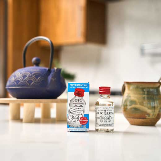 Traditional Chinese Medicine <br>Digestion Bundle