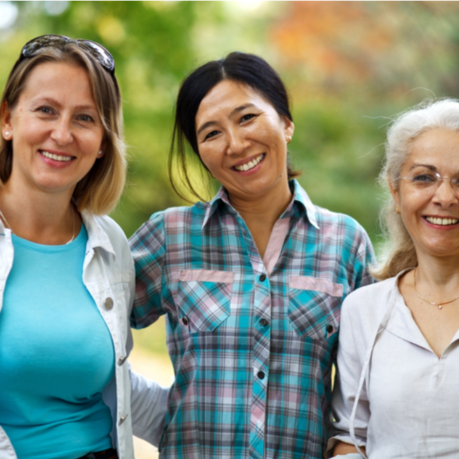 Traditional Chinese Medicine for Menopause: Balancing Hormones the Natural Way